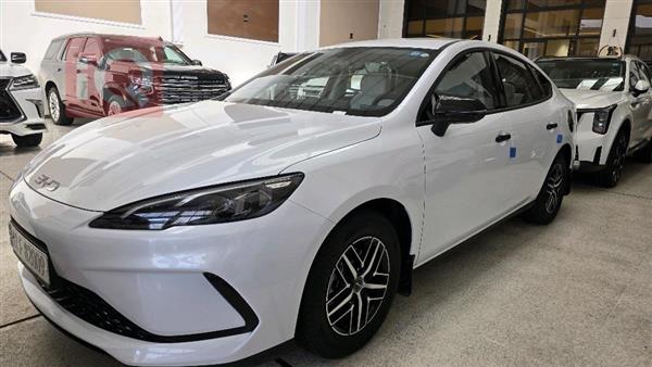 بي واي دي سيل 05 DM-i 2025 للبيع في العراق -  بغداد